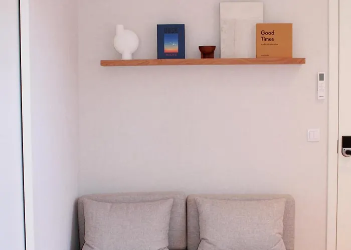 O Laranjal ベッド・アンド・ブレックファスト ギマランイス