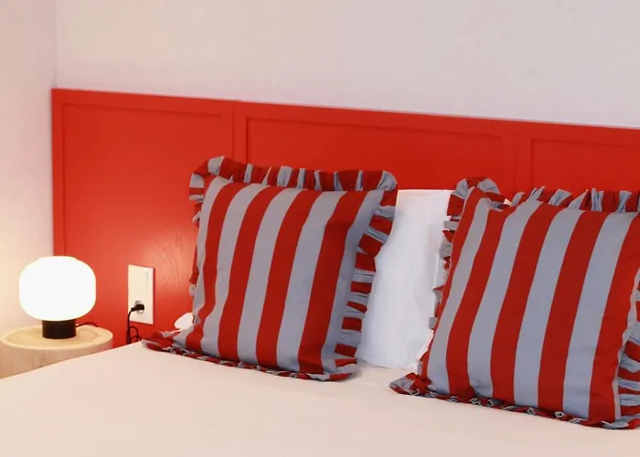 O Laranjal ベッド・アンド・ブレックファスト 3*