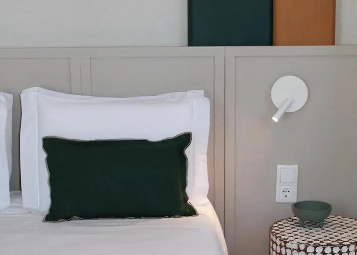 O Laranjal ベッド・アンド・ブレックファスト 3*