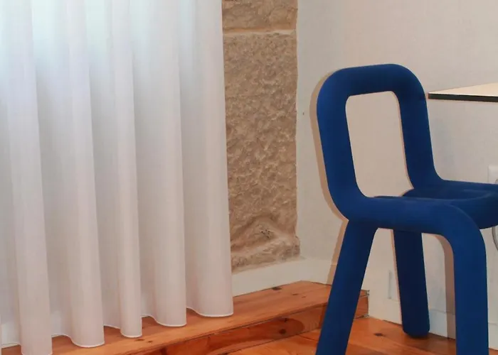 O Laranjal ベッド・アンド・ブレックファスト