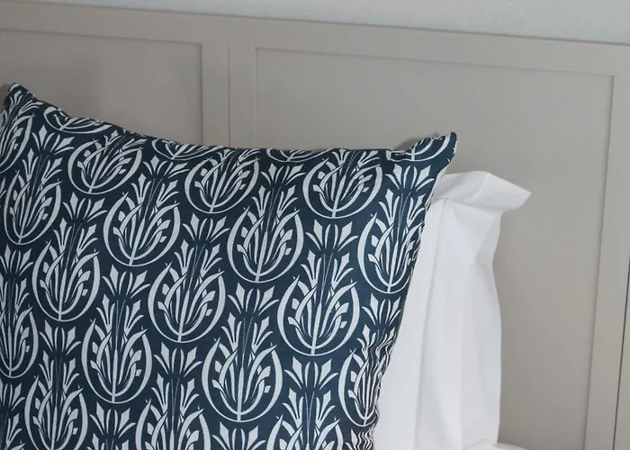 O Laranjal ベッド・アンド・ブレックファスト