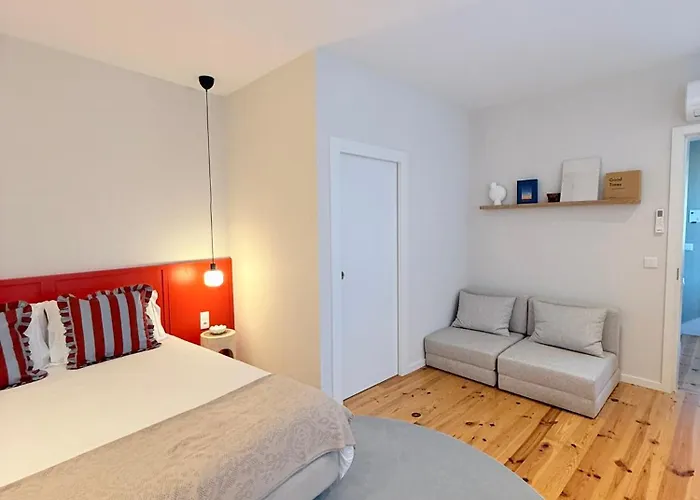 O Laranjal ベッド・アンド・ブレックファスト 3*