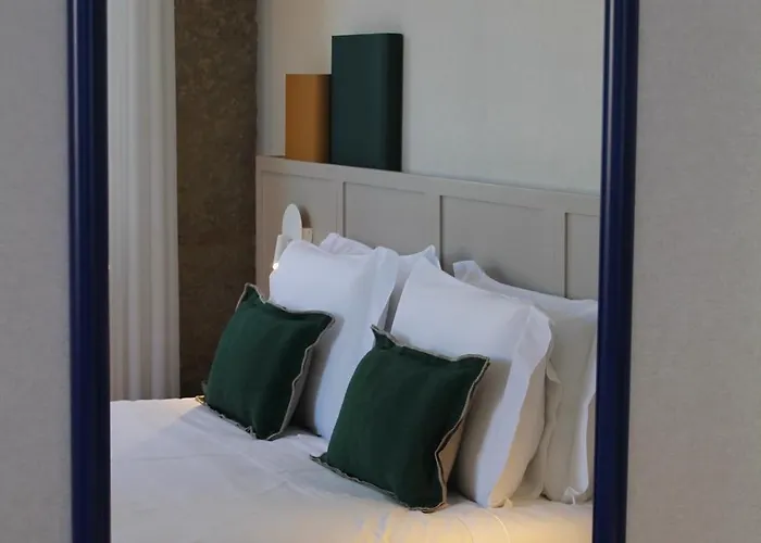 O Laranjal ベッド・アンド・ブレックファスト