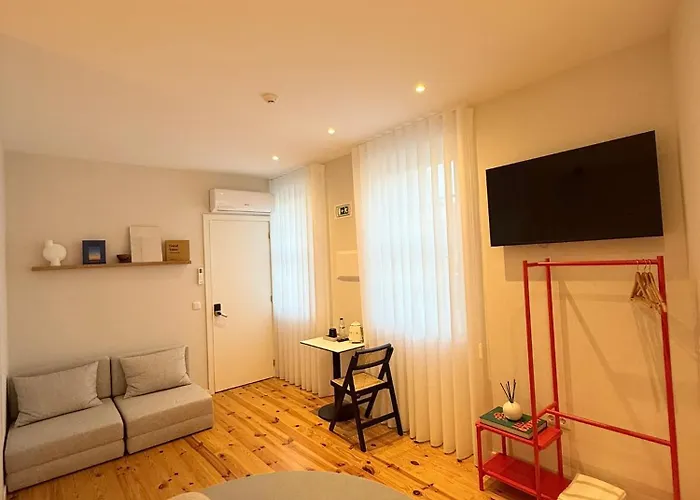 O Laranjal ベッド・アンド・ブレックファスト ギマランイス