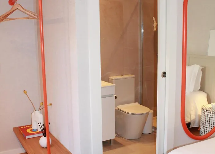 O Laranjal ベッド・アンド・ブレックファスト ギマランイス