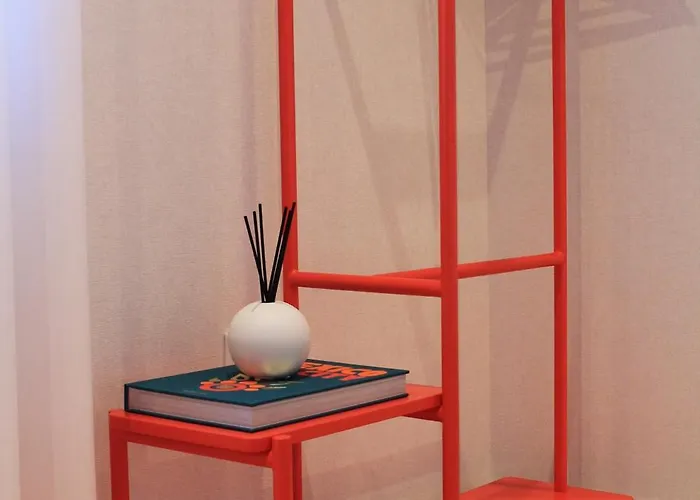 O Laranjal ベッド・アンド・ブレックファスト