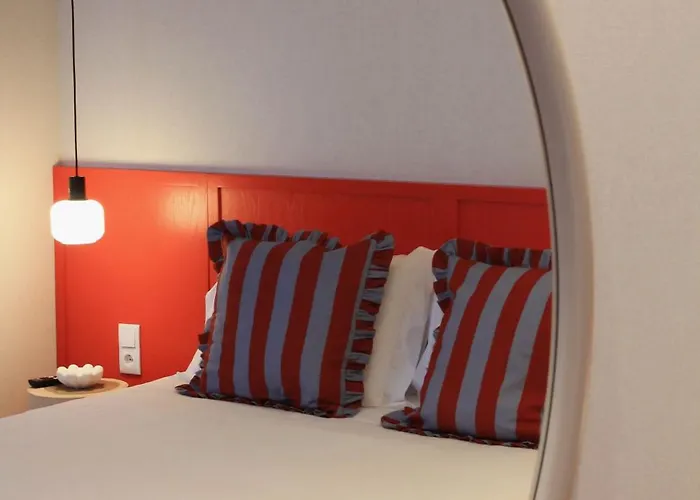 Bed & Breakfast O Laranjal 3*