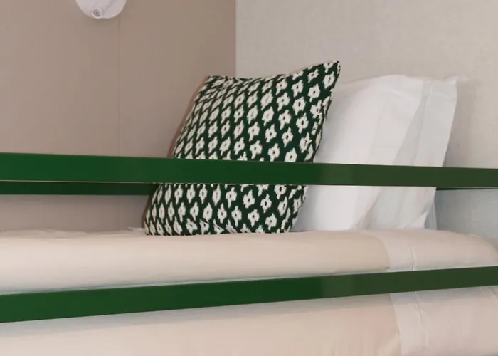 ベッド・アンド・ブレックファスト O Laranjal ギマランイス